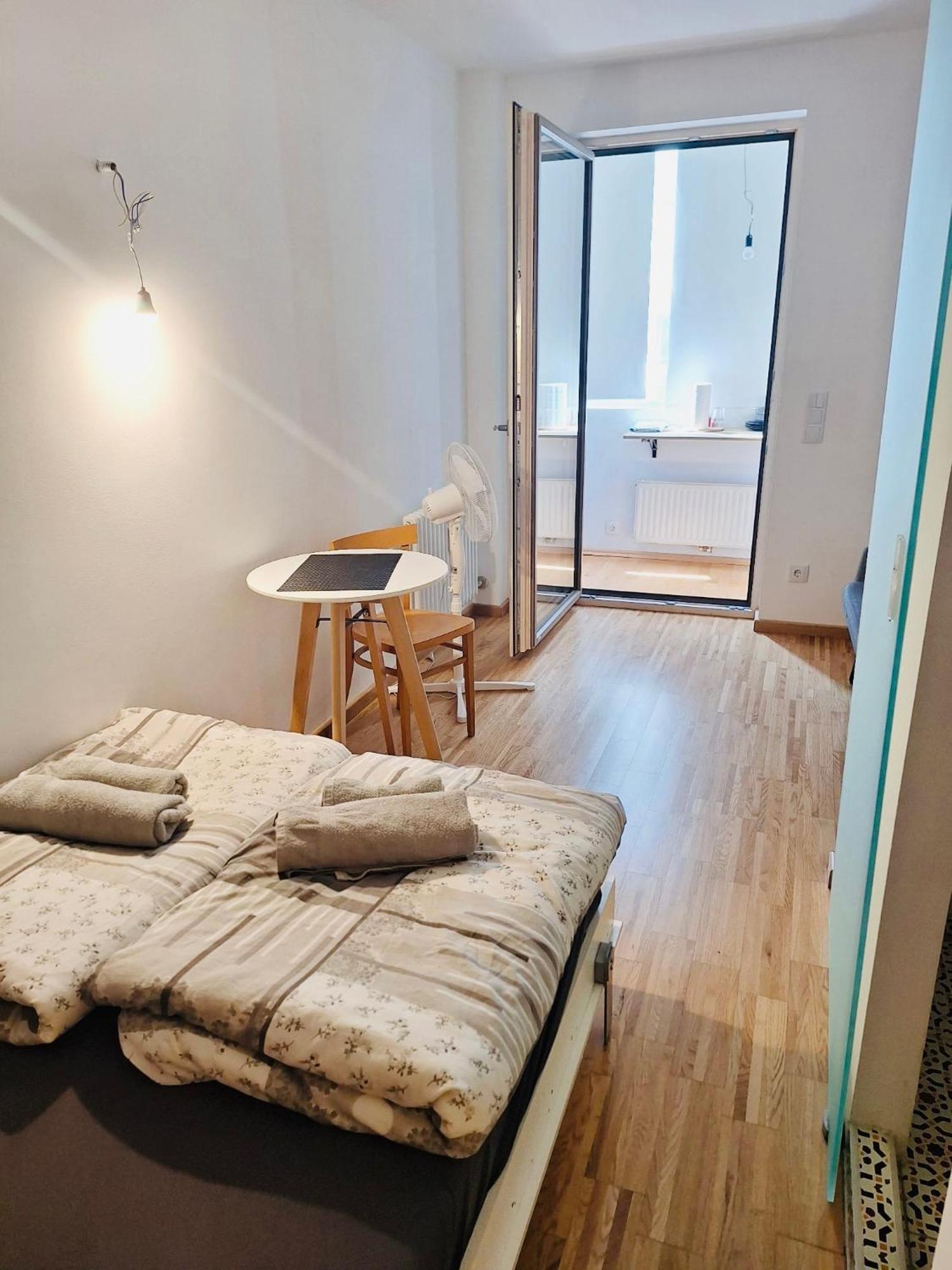 Apartment Cosy - Central Station *