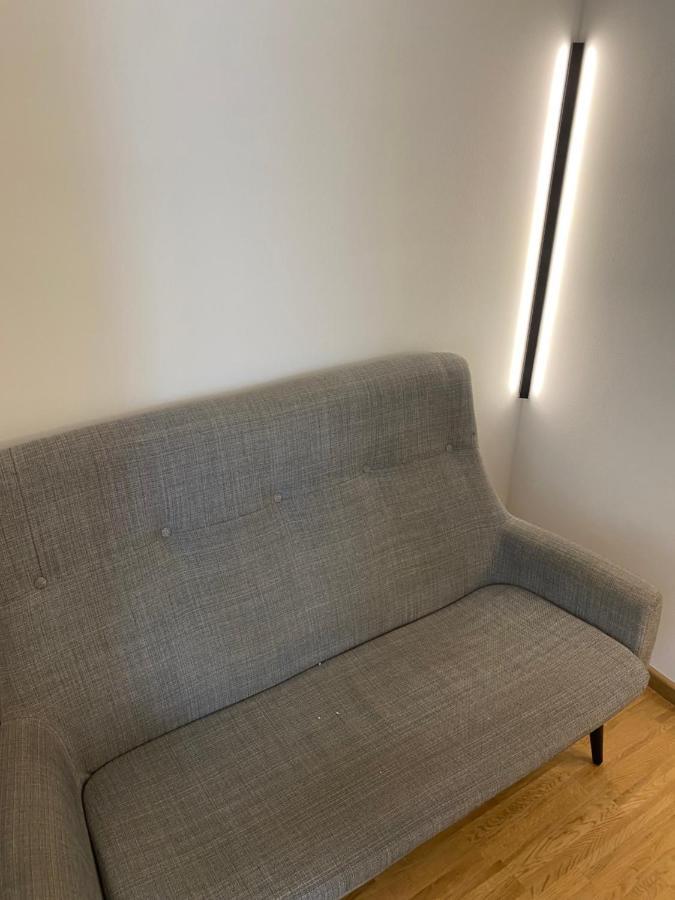 Cosy - Central Station Appartement