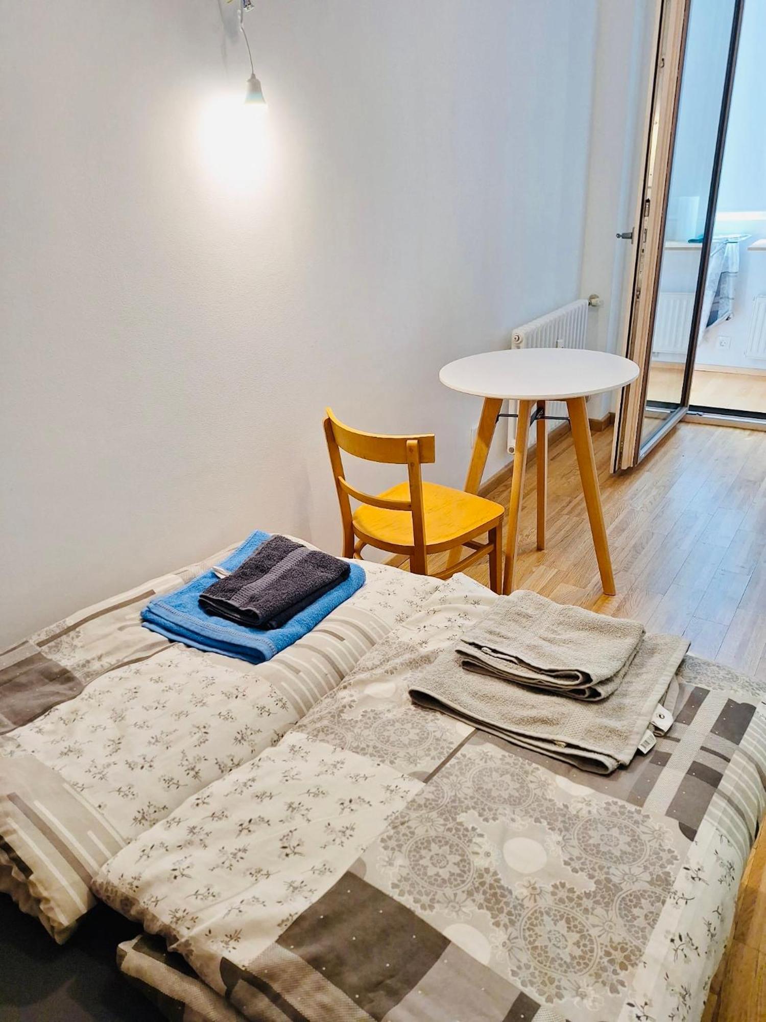 Cosy - Central Station Appartement *